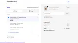 COUPERT10 coupon verification screenshot