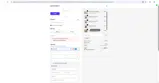 MARIA coupon verification screenshot