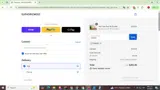 SAVE20 coupon verification screenshot