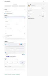 VICTORX coupon verification screenshot
