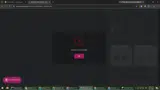 Eureka Crystal Beads coupon verification screenshot