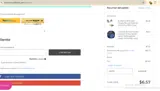 Eureka Crystal Beads coupon verification screenshot