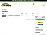 PROMO13 coupon verification screenshot