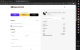 FFE coupon verification screenshot