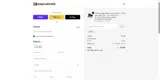 FFE coupon verification screenshot