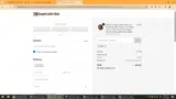 MRE coupon verification screenshot