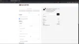 JVE coupon verification screenshot