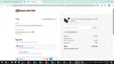 CRAFTMASTER40 coupon verification screenshot