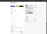 JACKTHOMSON coupon verification screenshot
