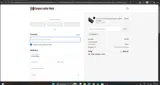 ALEX%% coupon verification screenshot