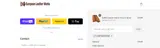CRAFTMASTER40 coupon verification screenshot