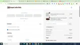 ELWSAVE10 coupon verification screenshot