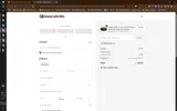 TENERETEAM coupon verification screenshot