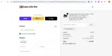 JACKTHOMSON coupon verification screenshot