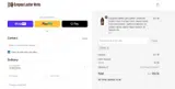 HFE coupon verification screenshot