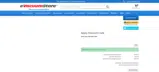 SPRING10 coupon verification screenshot