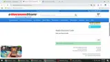 DEALS10 coupon verification screenshot