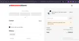200Perfect coupon verification screenshot