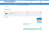 DEALS10 coupon verification screenshot