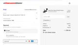 save100 coupon verification screenshot
