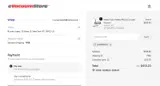 200Perfect coupon verification screenshot