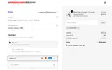 OPENBOX40 coupon verification screenshot