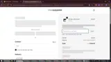TAKE15OFF coupon verification screenshot