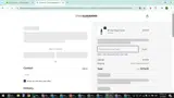 15OFF coupon verification screenshot
