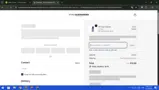 thanks15 coupon verification screenshot