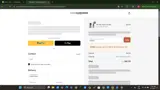 RUNAA coupon verification screenshot