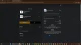 Freeship coupon verification screenshot