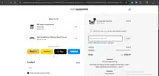 BEGIN12 coupon verification screenshot