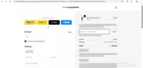 STOCK20 coupon verification screenshot