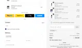 RUNAA coupon verification screenshot