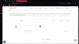 hank! coupon verification screenshot