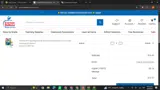 15OFF coupon verification screenshot