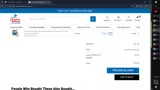 STEPH10 coupon verification screenshot