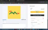mynormillogante coupon verification screenshot