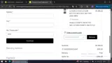 GOODDISCOUNT coupon verification screenshot
