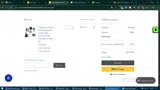 savingshig coupon verification screenshot
