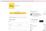 REGISTROSONLINE coupon verification screenshot