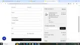 YOSE12 coupon verification screenshot