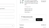 VALENTINHA coupon verification screenshot