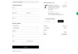 JOANGEL coupon verification screenshot