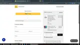 TYSONMCCLAREN coupon verification screenshot