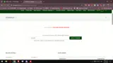 Save10 coupon verification screenshot