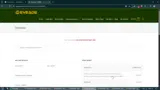 Eveageind50 coupon verification screenshot