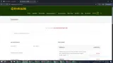 vip15 coupon verification screenshot