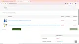 savecmr coupon verification screenshot