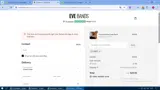 SAVE5 coupon verification screenshot